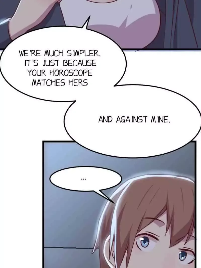 Blind Date To Cultivate Chapter 27 page 27