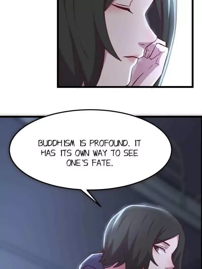 Blind Date To Cultivate Chapter 27 page 24