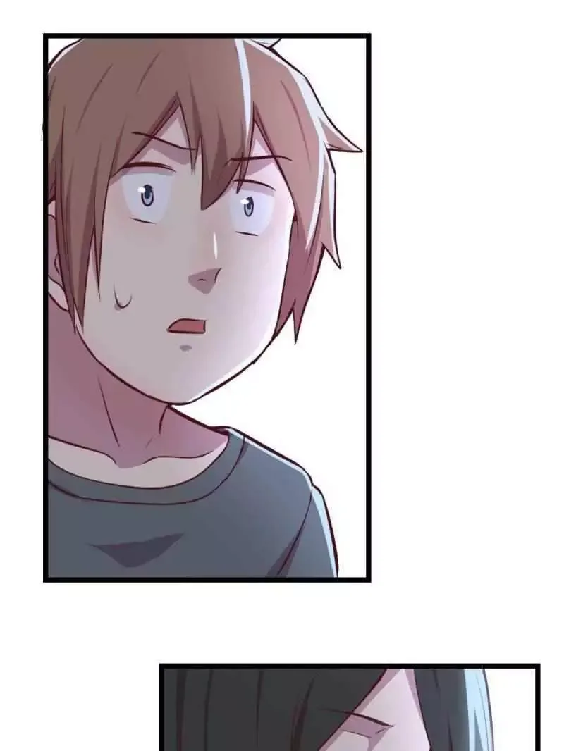 Blind Date To Cultivate Chapter 27 page 23