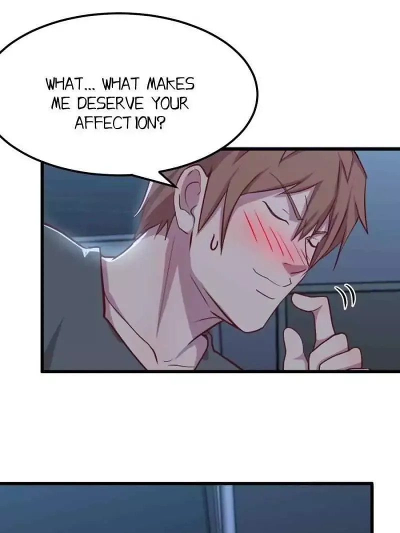 Blind Date To Cultivate Chapter 27 page 8