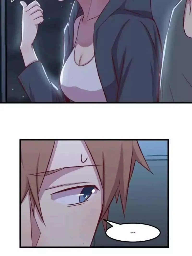 Blind Date To Cultivate Chapter 27 page 7