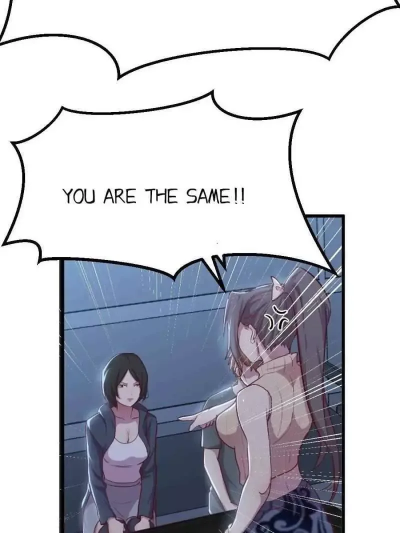 Blind Date To Cultivate Chapter 27 page 4
