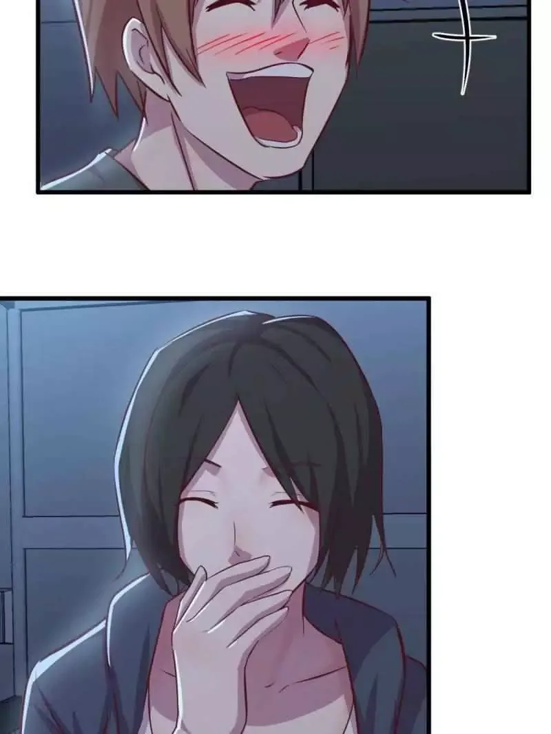 Blind Date To Cultivate Chapter 27 page 11