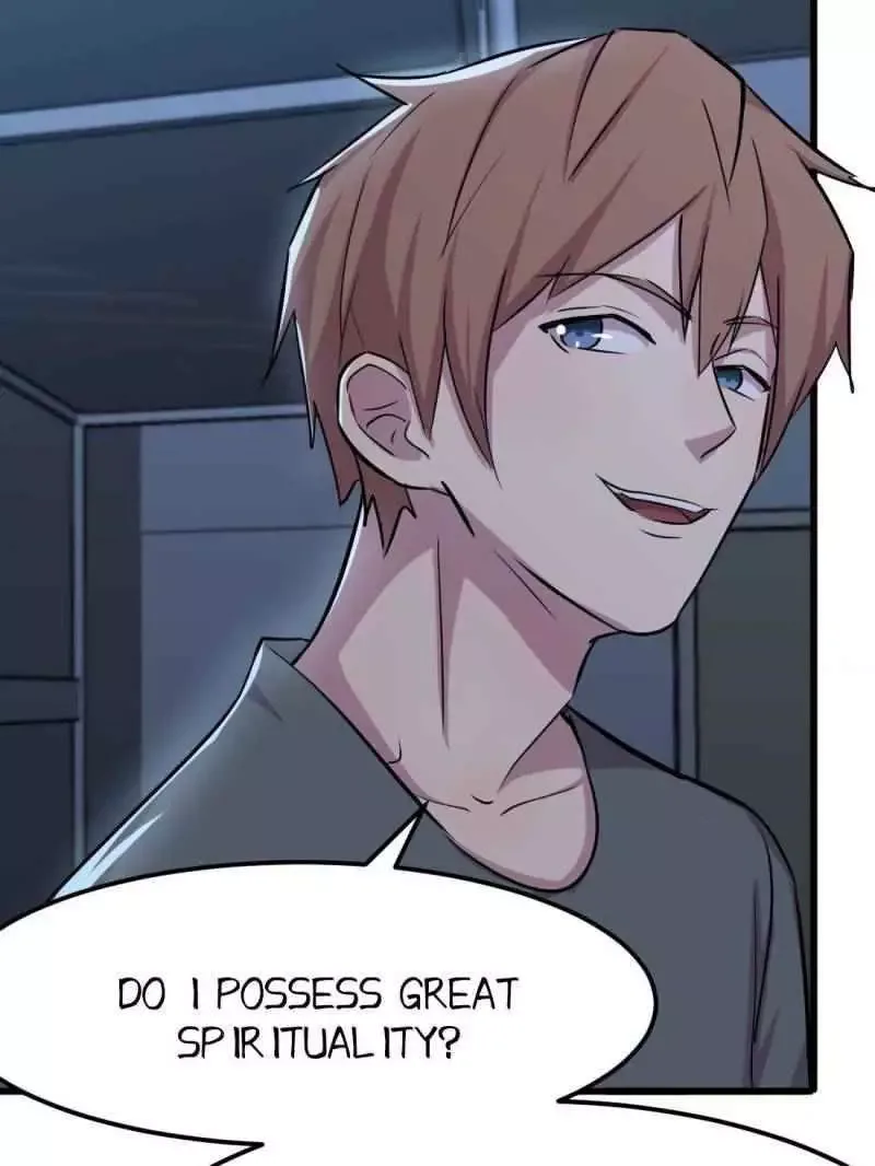 Blind Date To Cultivate Chapter 27 page 9