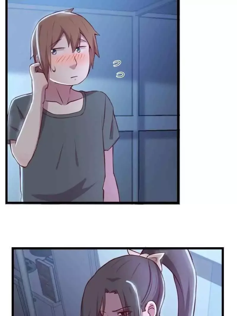 Blind Date To Cultivate Chapter 27 page 20