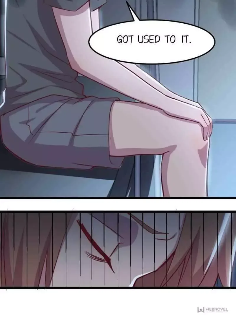 Blind Date To Cultivate Chapter 27 page 32