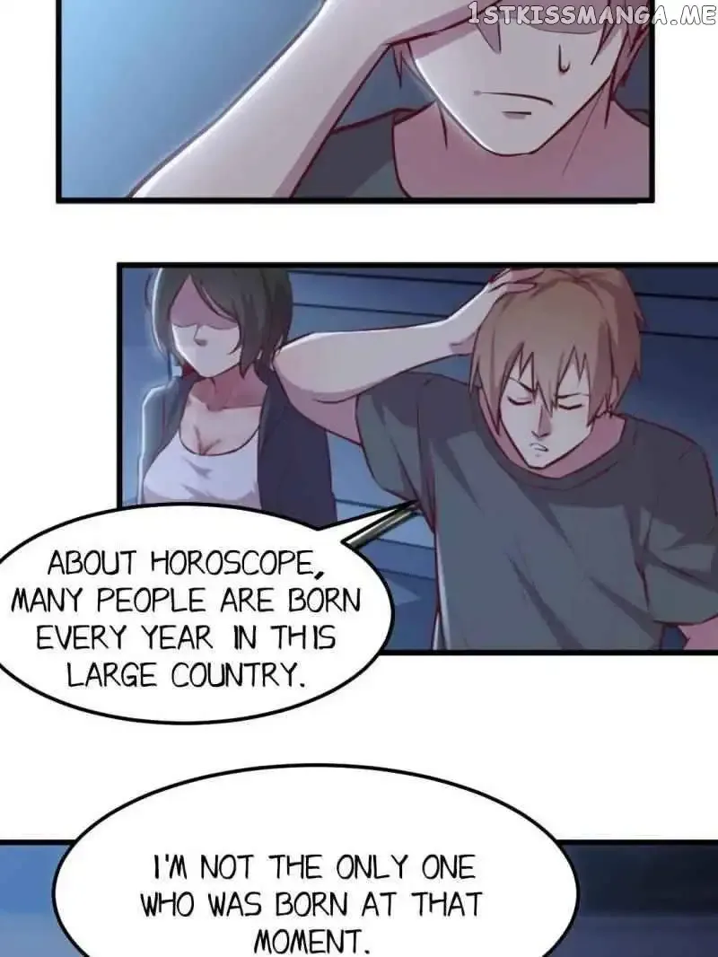 Blind Date To Cultivate Chapter 28 page 2