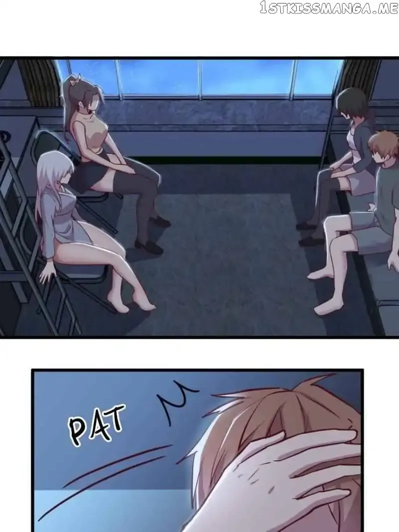 Blind Date To Cultivate Chapter 28 page 1