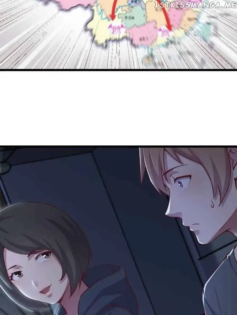 Blind Date To Cultivate Chapter 28 page 30