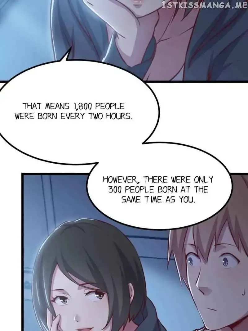 Blind Date To Cultivate Chapter 28 page 26