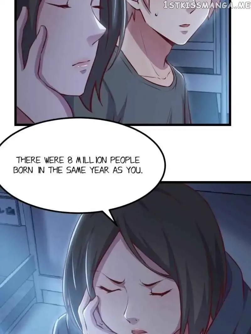 Blind Date To Cultivate Chapter 28 page 25