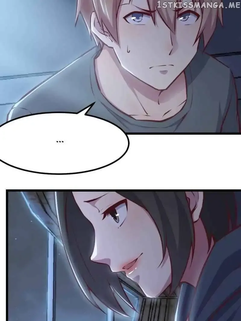 Blind Date To Cultivate Chapter 28 page 22