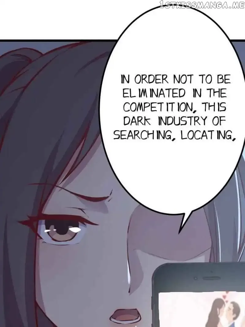 Blind Date To Cultivate Chapter 28 page 20
