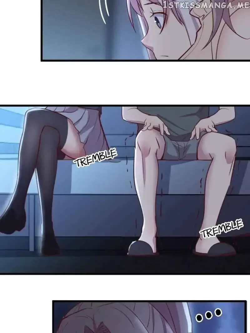 Blind Date To Cultivate Chapter 28 page 13