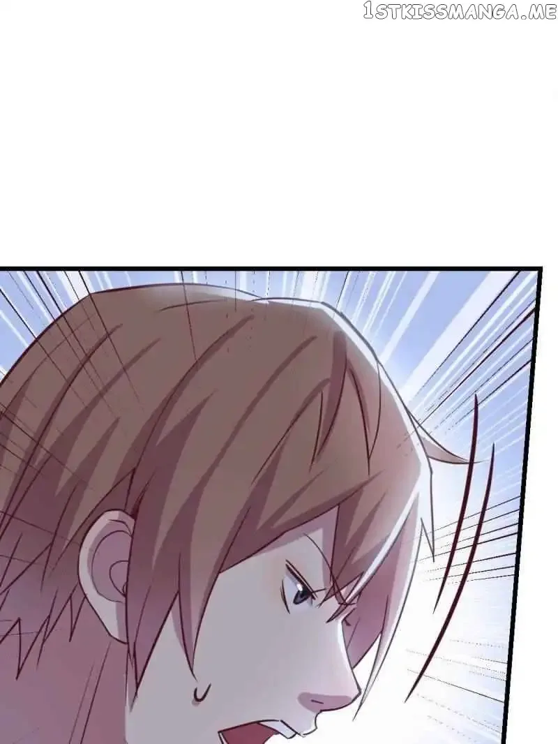 Blind Date To Cultivate Chapter 28 page 8
