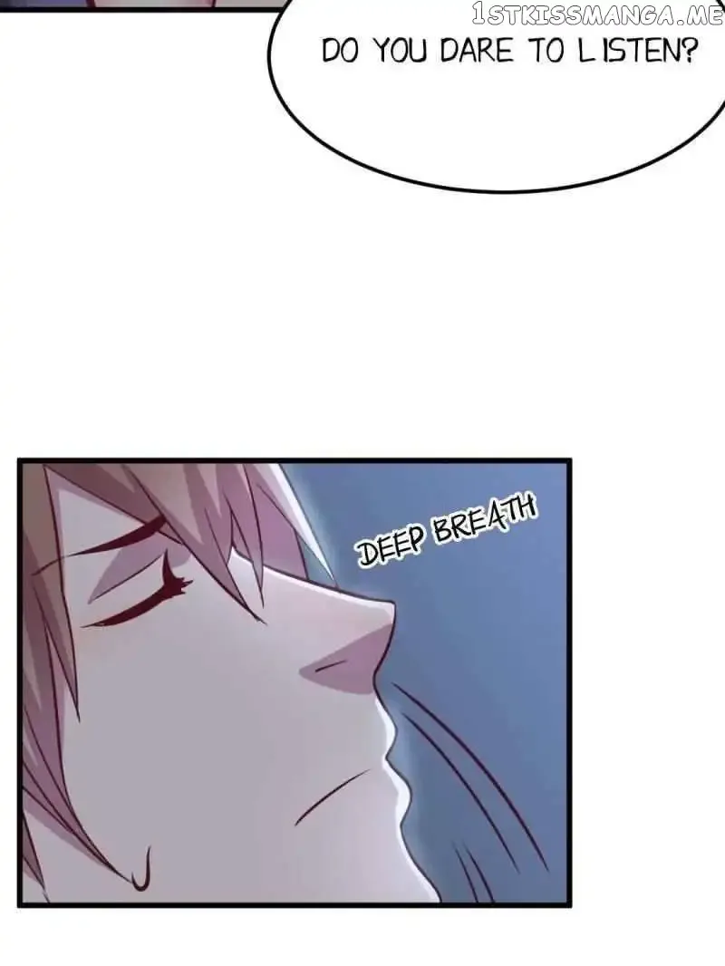 Blind Date To Cultivate Chapter 28 page 7