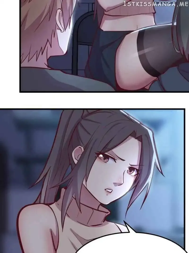 Blind Date To Cultivate Chapter 28 page 6