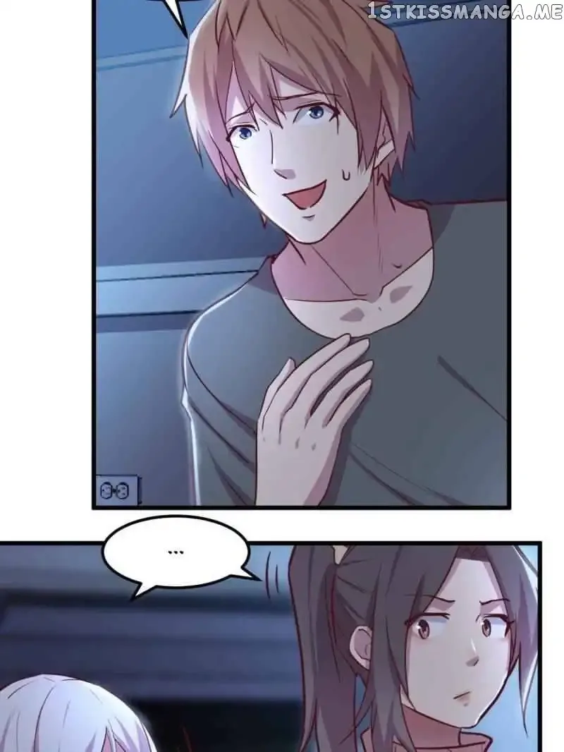 Blind Date To Cultivate Chapter 28 page 4