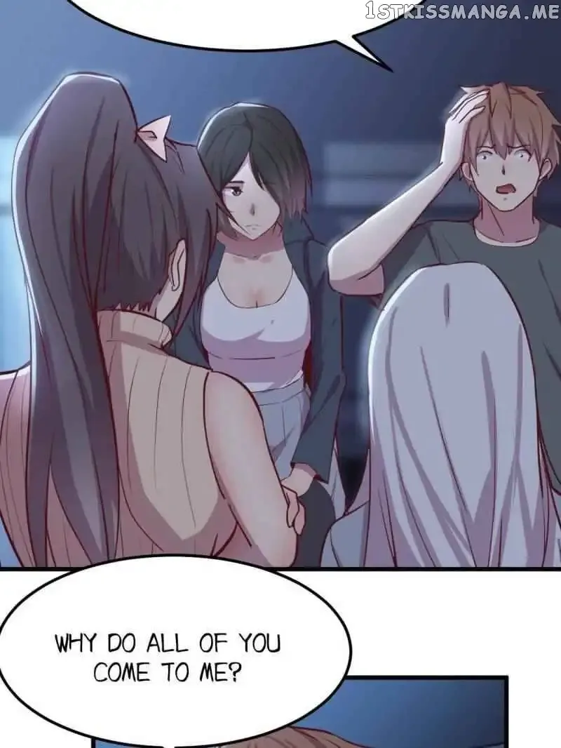 Blind Date To Cultivate Chapter 28 page 3