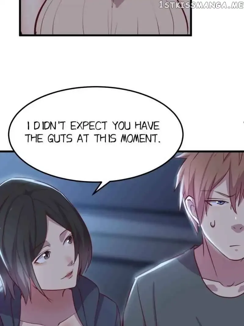 Blind Date To Cultivate Chapter 28 page 10