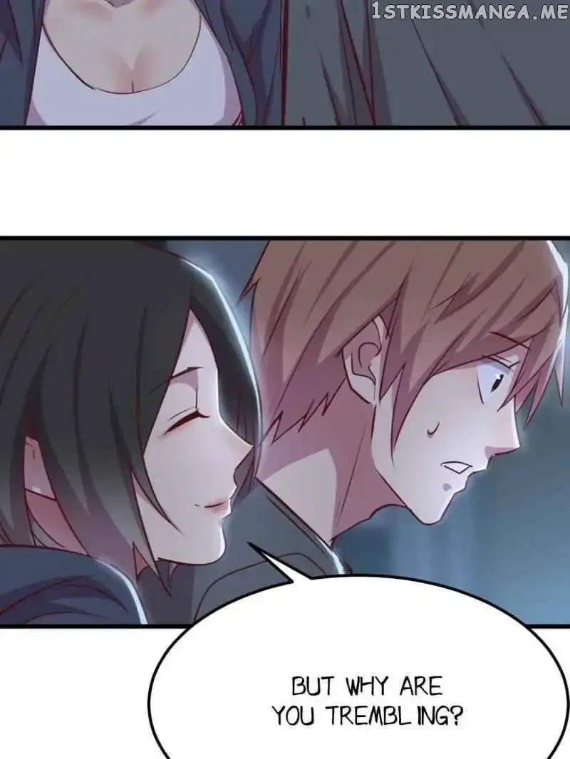 Blind Date To Cultivate Chapter 28 page 11