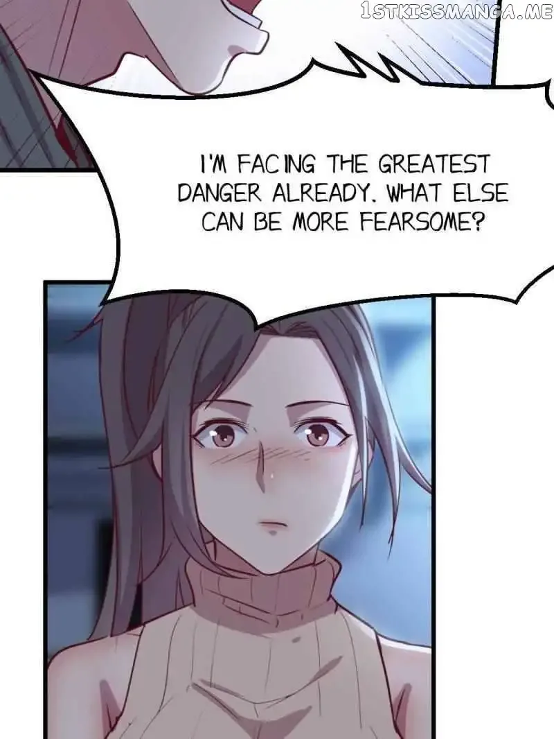 Blind Date To Cultivate Chapter 28 page 9
