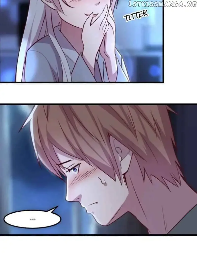 Blind Date To Cultivate Chapter 28 page 15