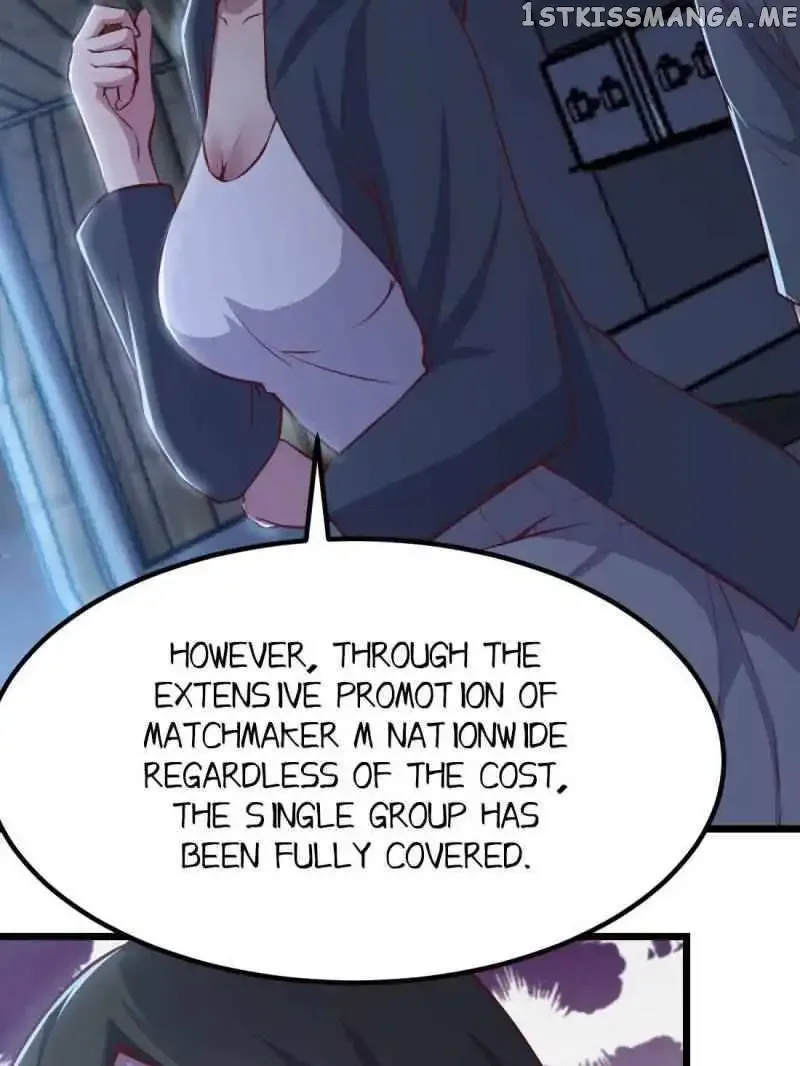 Blind Date To Cultivate Chapter 28 page 31