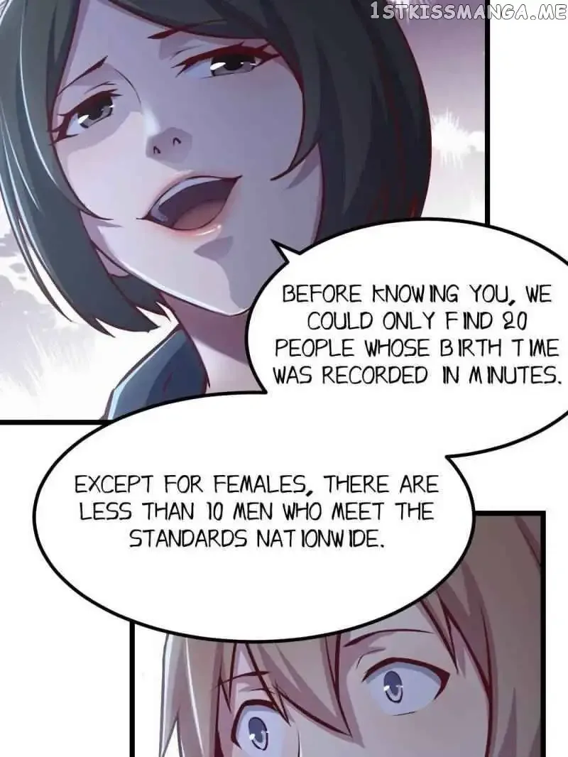 Blind Date To Cultivate Chapter 28 page 32