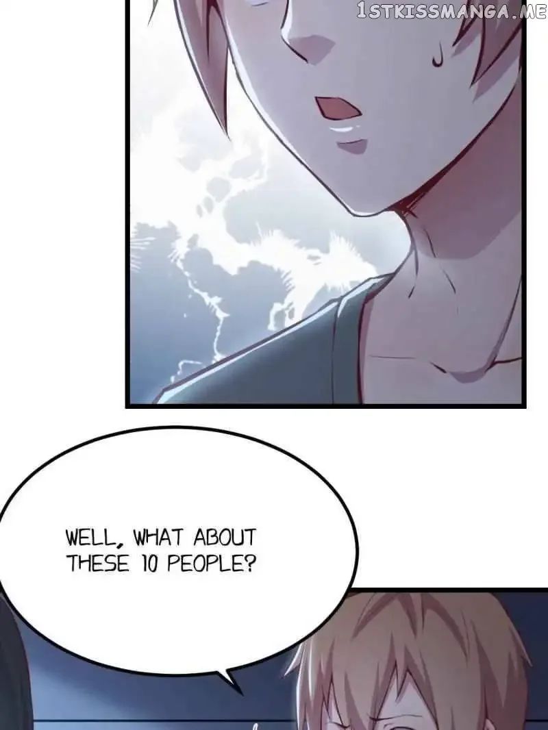 Blind Date To Cultivate Chapter 28 page 33