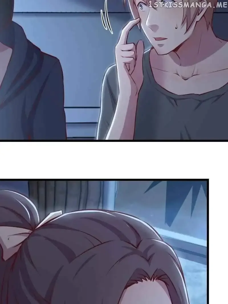 Blind Date To Cultivate Chapter 28 page 34