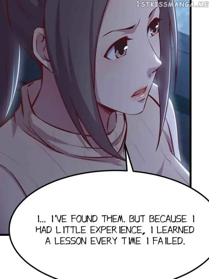 Blind Date To Cultivate Chapter 28 page 35