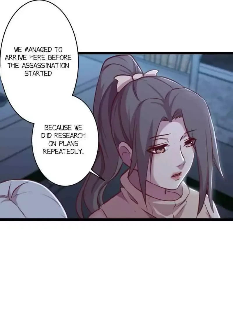Blind Date To Cultivate Chapter 29 page 1