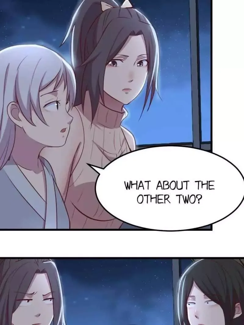Blind Date To Cultivate Chapter 29 page 10