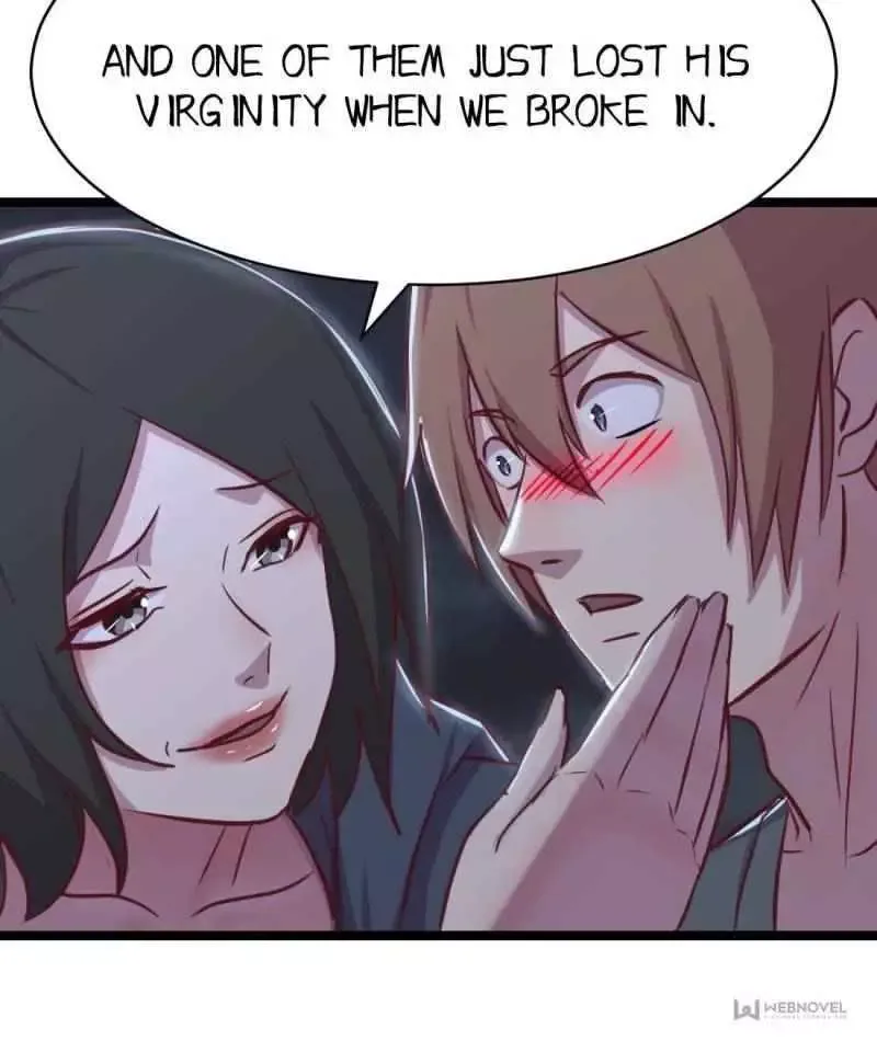 Blind Date To Cultivate Chapter 29 page 6