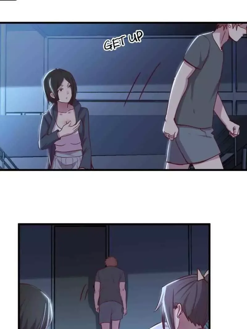Blind Date To Cultivate Chapter 29 page 7