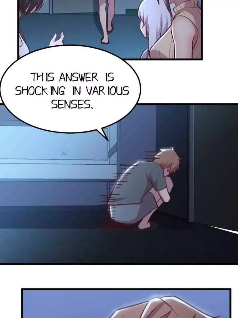 Blind Date To Cultivate Chapter 29 page 8