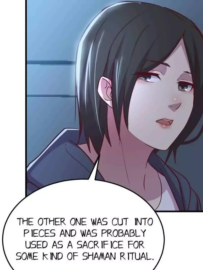 Blind Date To Cultivate Chapter 29 page 15