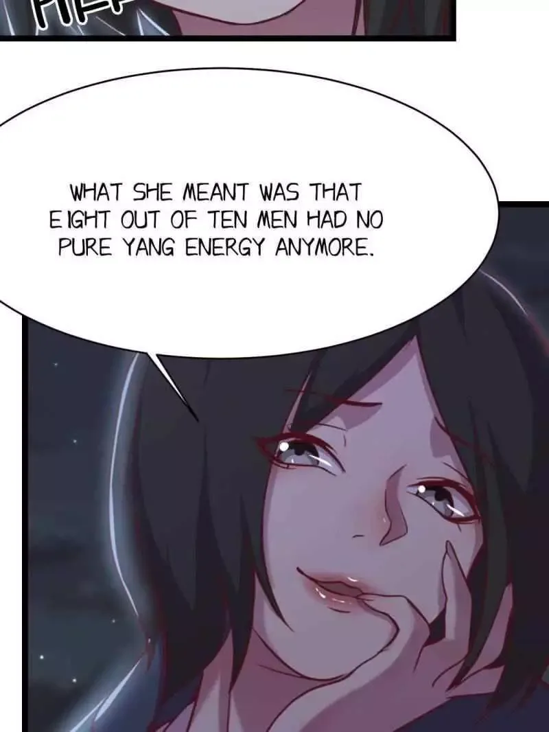 Blind Date To Cultivate Chapter 29 page 4