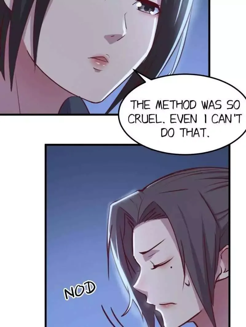 Blind Date To Cultivate Chapter 29 page 17
