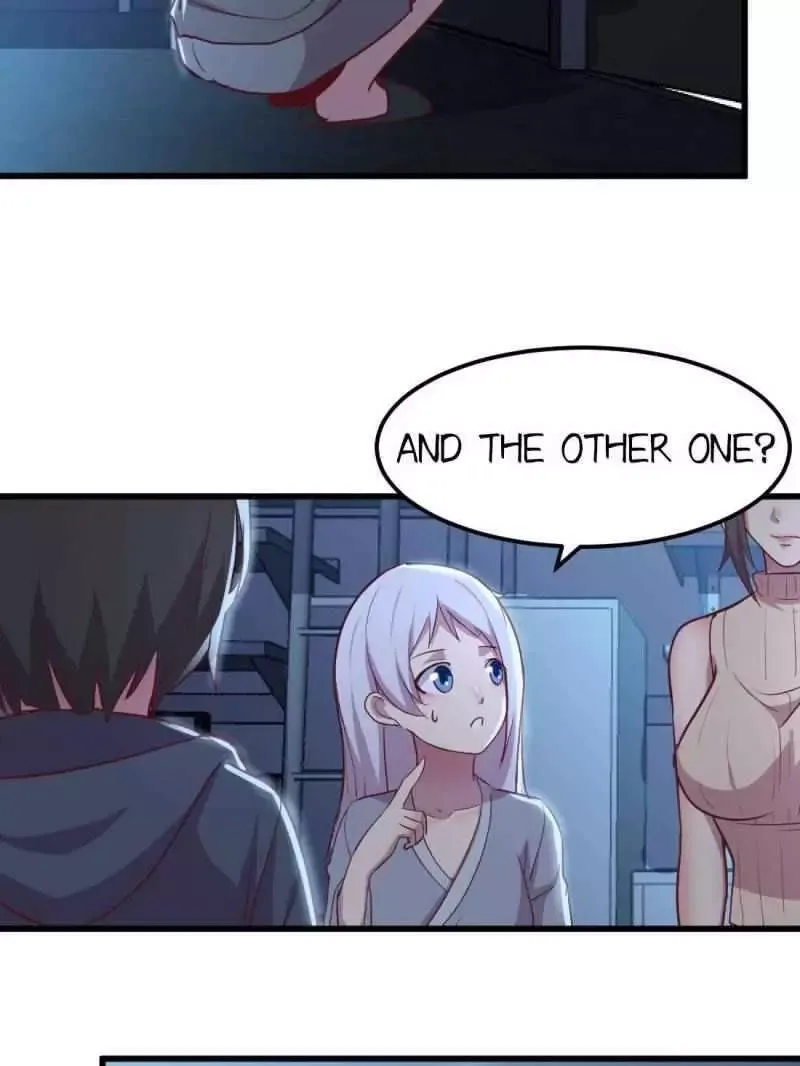 Blind Date To Cultivate Chapter 29 page 14