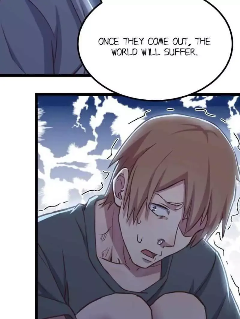Blind Date To Cultivate Chapter 29 page 23