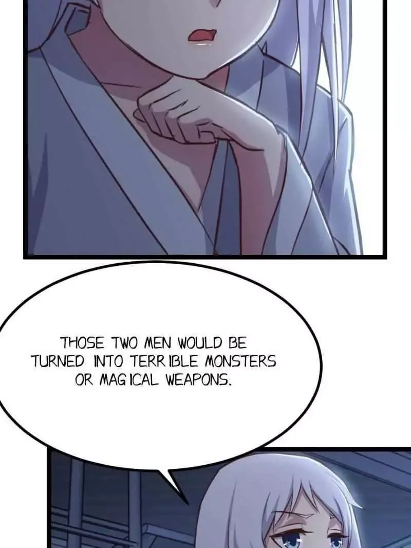 Blind Date To Cultivate Chapter 29 page 21