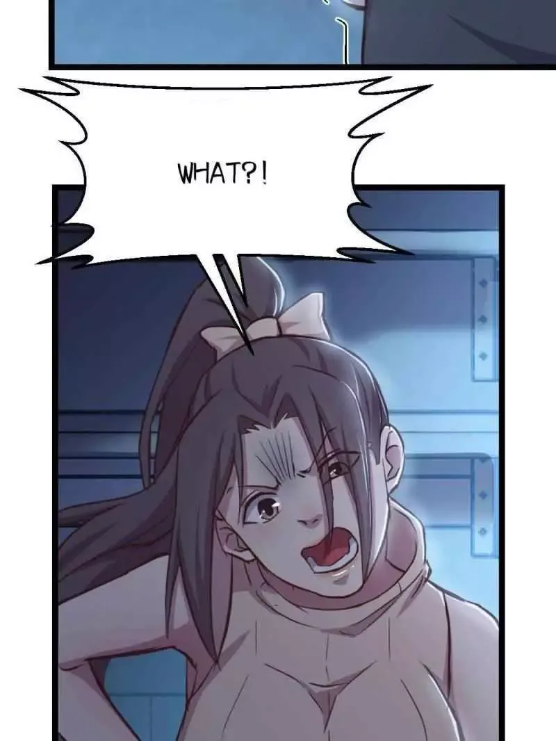 Blind Date To Cultivate Chapter 29 page 29