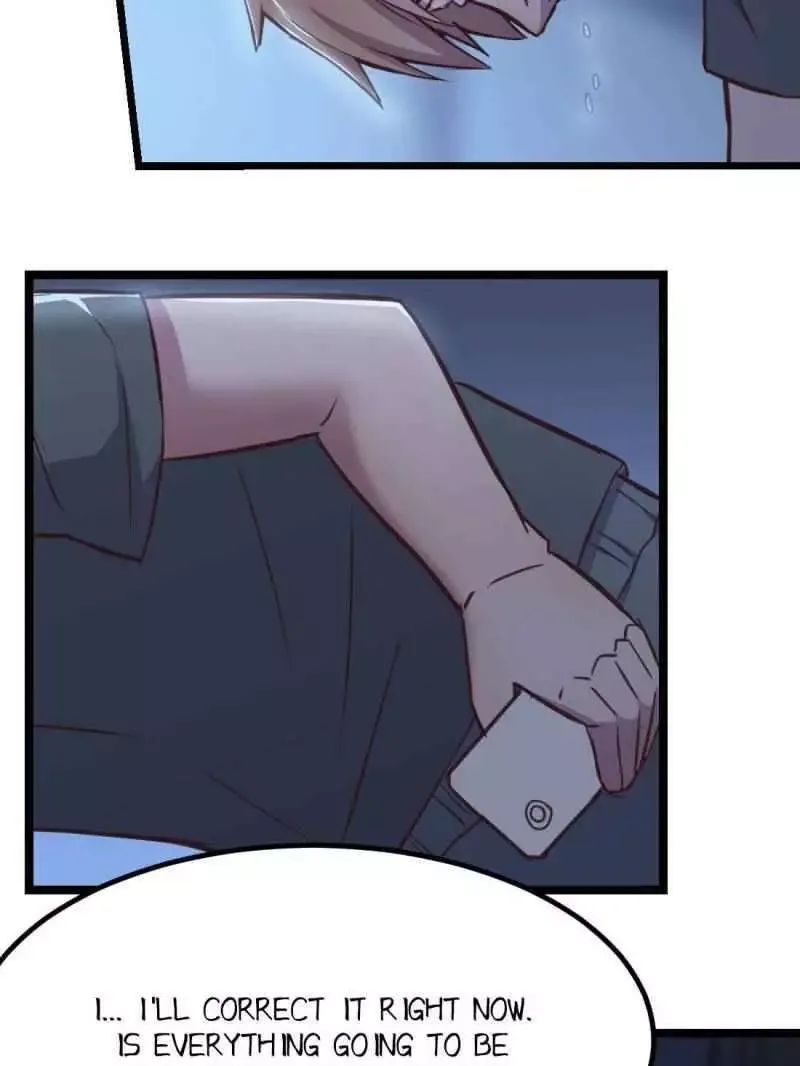 Blind Date To Cultivate Chapter 29 page 27