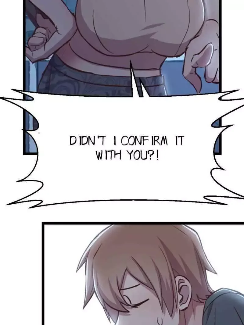 Blind Date To Cultivate Chapter 29 page 30