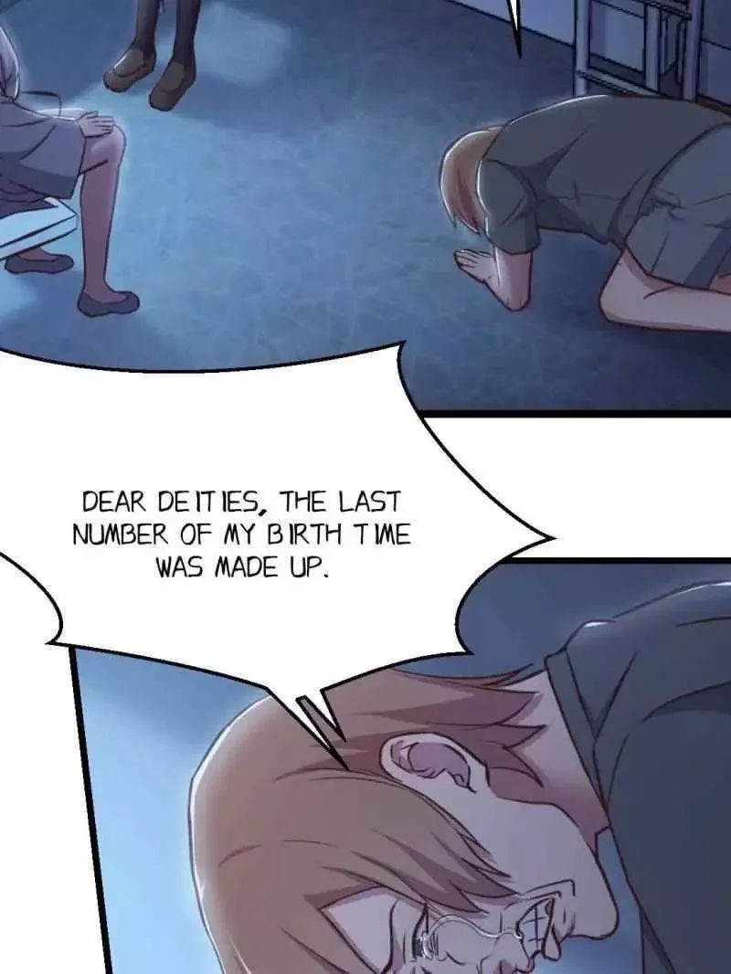 Blind Date To Cultivate Chapter 29 page 26