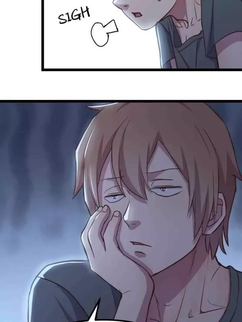 Blind Date To Cultivate Chapter 29 page 31