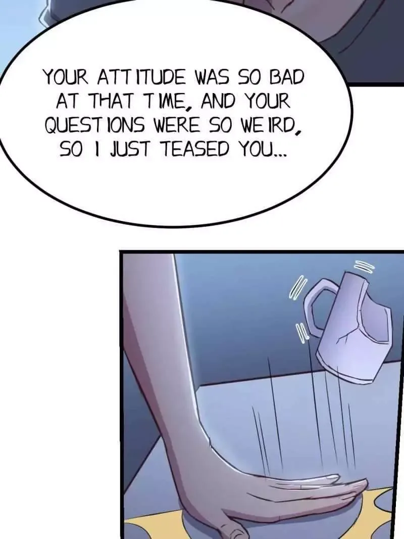 Blind Date To Cultivate Chapter 29 page 32