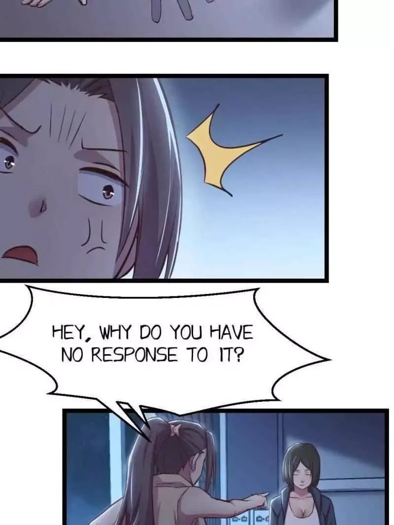 Blind Date To Cultivate Chapter 29 page 34